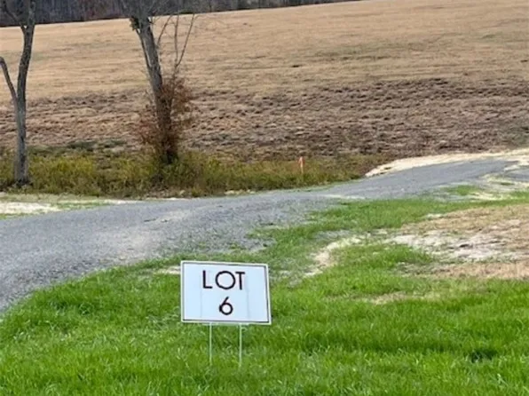 Key Rd Lot 6, Sanford, NC 27332