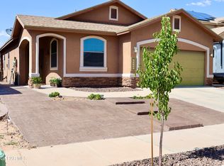 14251 Rattler Point Dr, El Paso, TX 79938