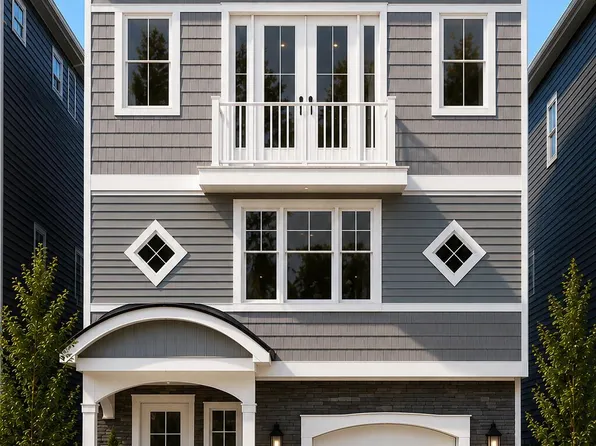 162 Franklin Avenue #2, Long Branch, NJ 07740