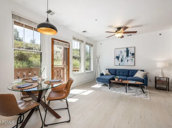 8041 Gambel Dr APT S1, Park City, UT 84098