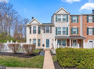 4126 Maple Path Cir #53, Baltimore, MD 21236