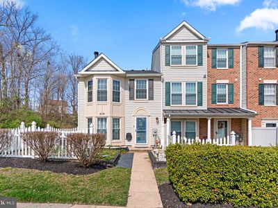 4126 Maple Path Cir #53, Baltimore, MD, 21236
