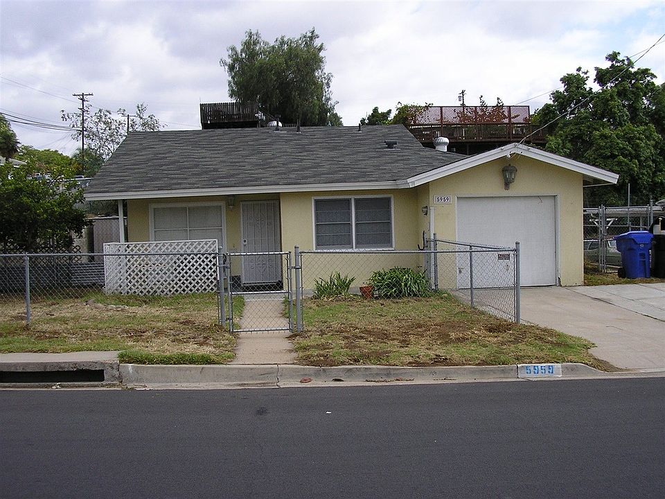 1st image of 5959 Thorn St