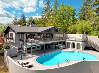 3128 NE Rocky Butte Rd, Portland, OR 97220