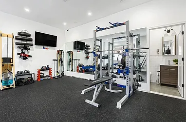 Rented by Oxford Property Group