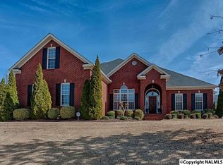 100 Daybreak Way, Huntsville, AL 35811