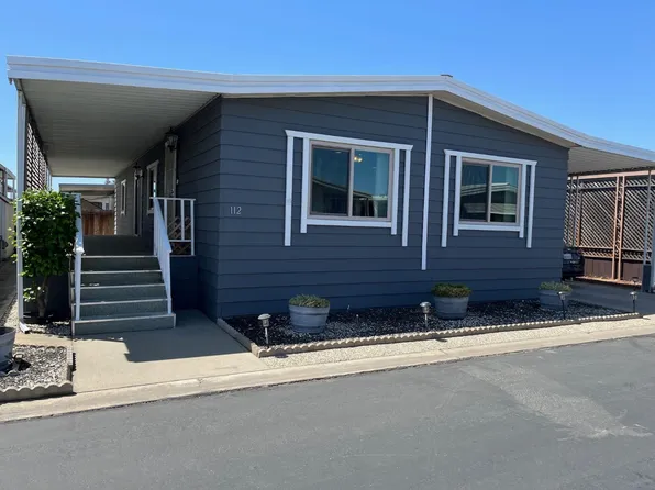 1400 N Tully Rd Spc 112, Turlock, CA 95380