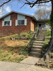 302 S Bertrand St, Knoxville, TN, 37915