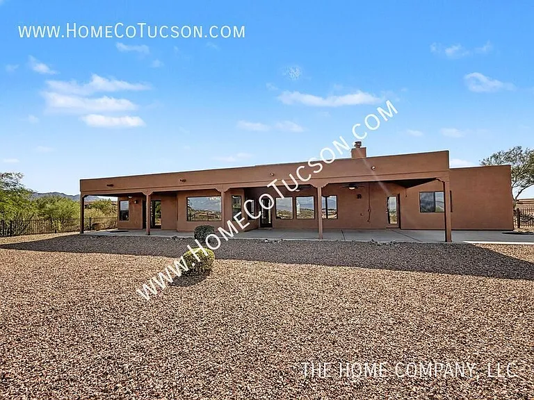 5544 N Palo Verde Vista Pl — Photo 33