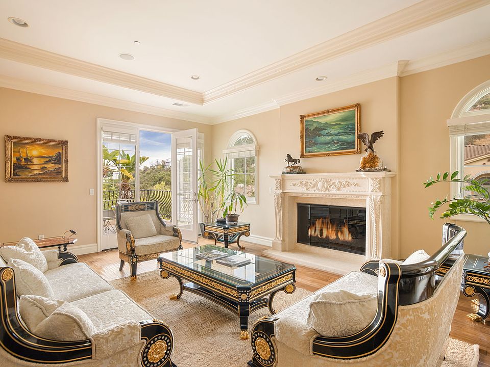 3691 Benedict Canyon Ln, Sherman Oaks, CA 91423 | Zillow