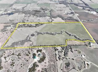 18253 SW Diamond Rd, Douglass, KS 67039