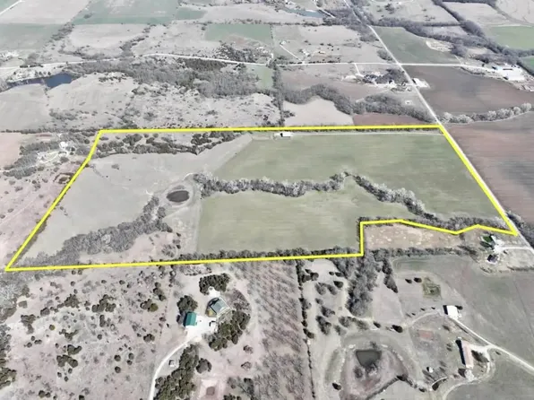 18253 SW Diamond Rd, Douglass, KS 67039
