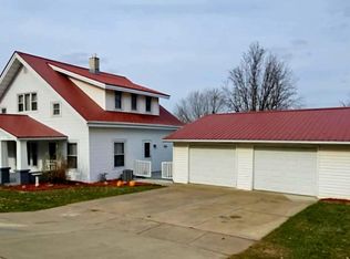 221 W Hall St, Kendall, WI 54638