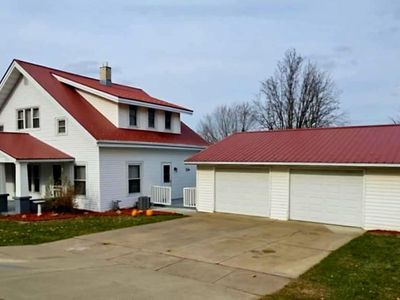 221 West Hall Street, Kendall, WI, 54638