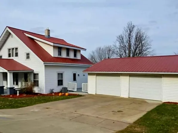 221 West Hall Street, Kendall, WI 54638
