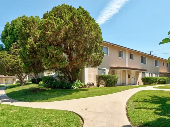 2525 N Bourbon St Unit H1, Orange, CA 92865