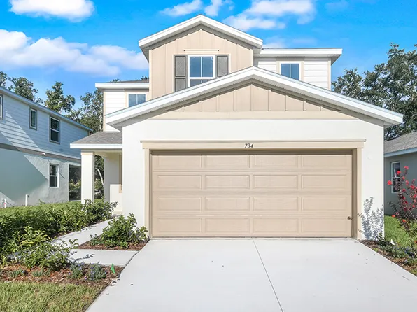 734 Lake Dell Rd, Dundee, FL 33838