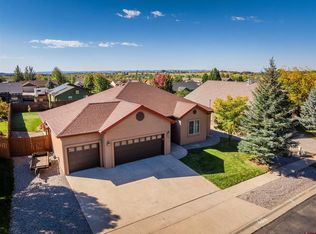 608 Louisiana Dr, Bayfield, CO 81122