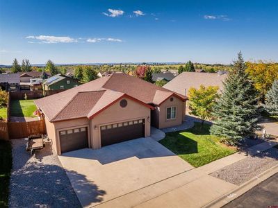 608 Louisiana Drive, Bayfield, CO, 81122