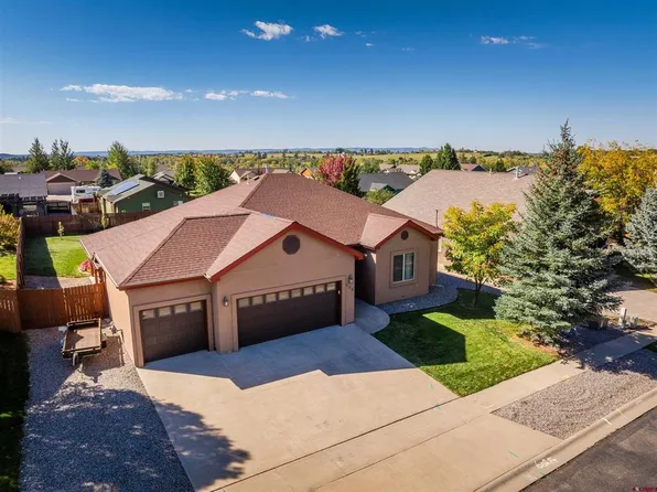 608 Louisiana Drive, Bayfield, CO 81122