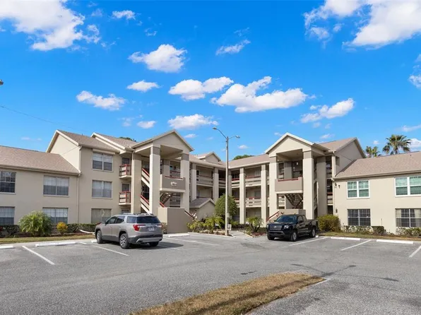 4529 Whitton Way APT 211, New Port Richey, FL 34653