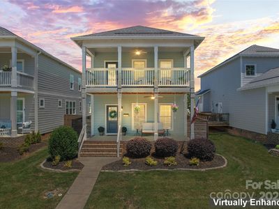 507 E Main St, Rock Hill, SC, 29730
