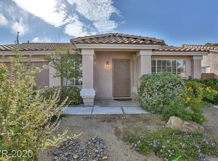 1405 Pathfinder Rd, Henderson, NV 89014