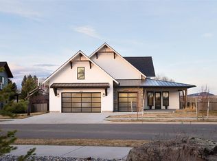 3754 Ellis View Loop, Bozeman, MT 59715