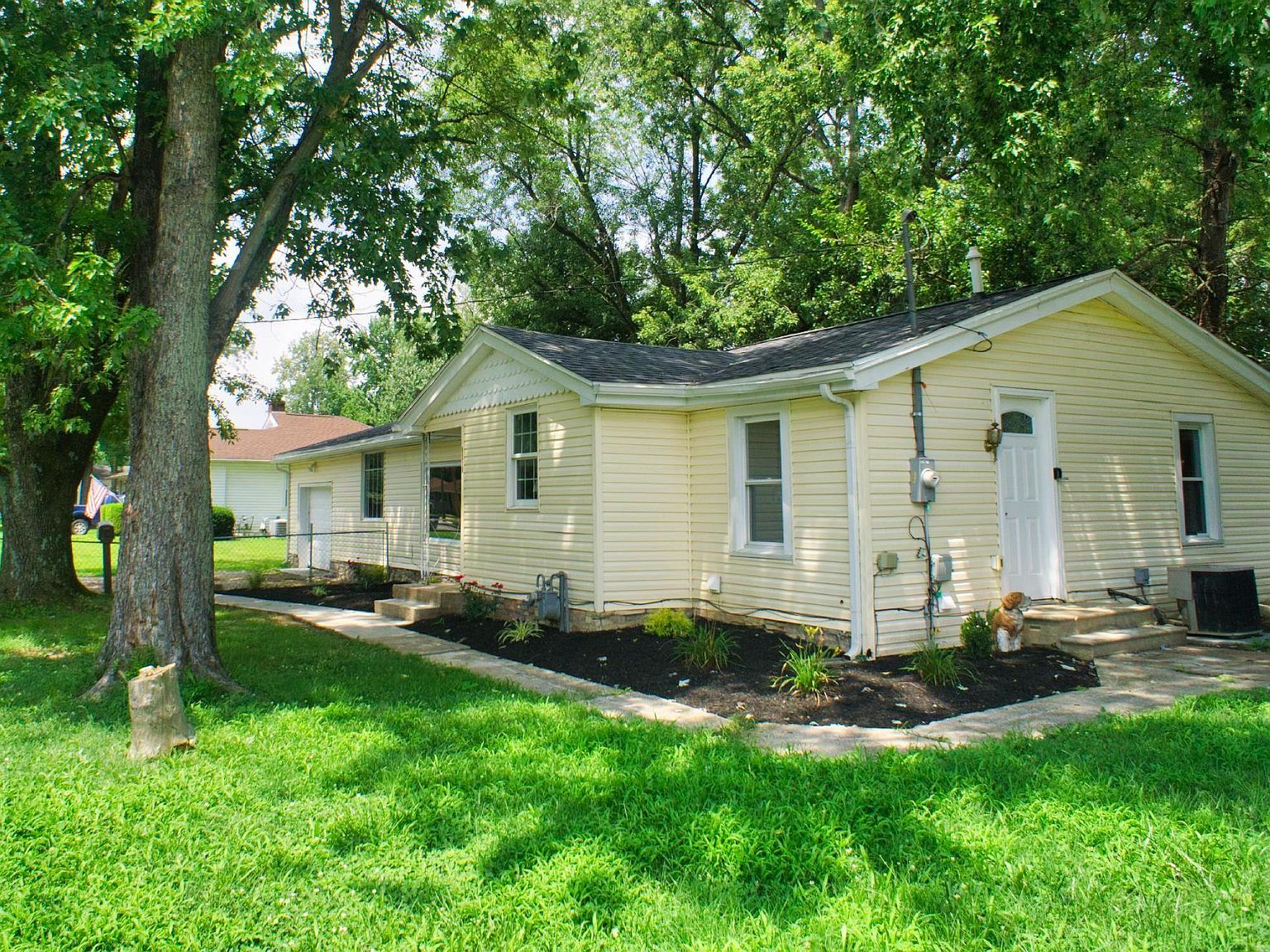 4614 Pollack Ave, Evansville, IN 47714 Zillow