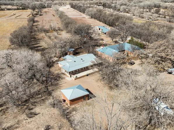 299B County Road 142, Medanales, NM 87548