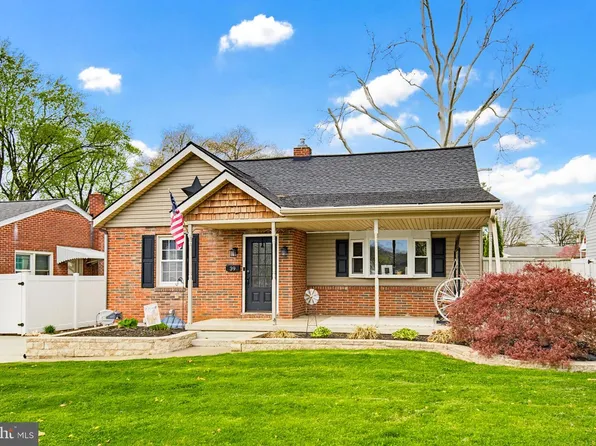 39 Rupp St, Middletown, PA 17057