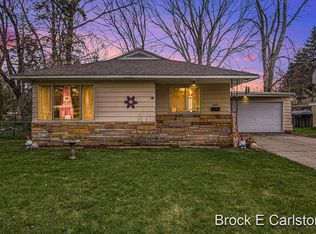 965 W Summit Ave, Muskegon, MI 49441