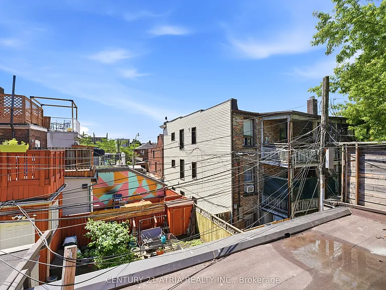 603 College St #2 — Photo 24