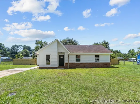 6423 Dunham Dr, Fayetteville, NC 28304