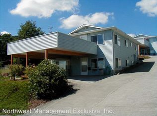 515 NE 6th Ave, Camas, WA 98607