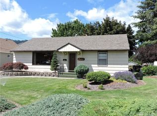 309 Tigner Rd, Cashmere, WA 98815