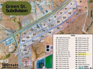 982 Pug Ct, Carlsbad, NM 88220