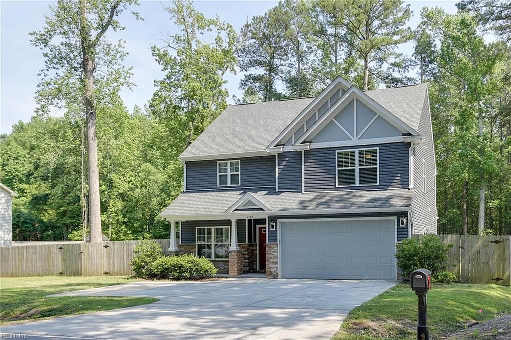4125 Pughsville Rd, Suffolk, VA 23435 Zillow
