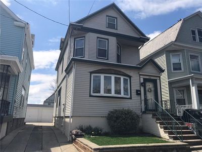 437 Lawrie St, Perth Amboy, NJ, 08861