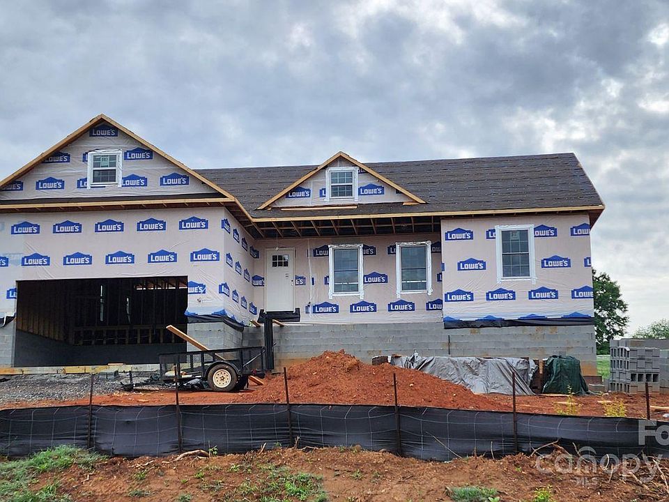 53 Meandering Way, Granite Falls, NC 28630 MLS 4131195 Zillow