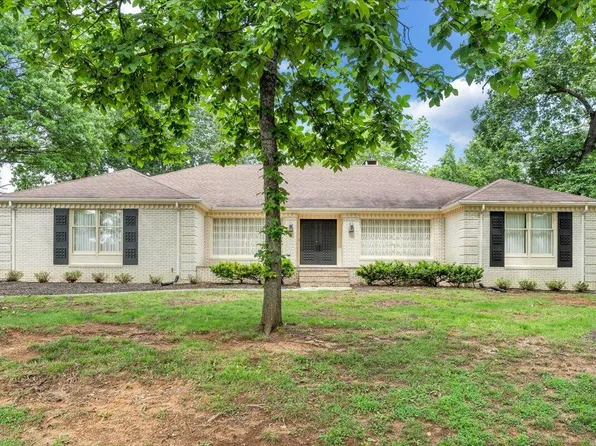 5265 N Spring Dr, Roanoke, VA 24019