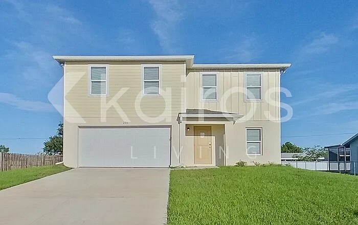 226 Shadow St NW — Photo 1