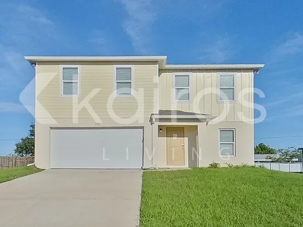 226 Shadow St NW, Pt Charlotte, FL 33952