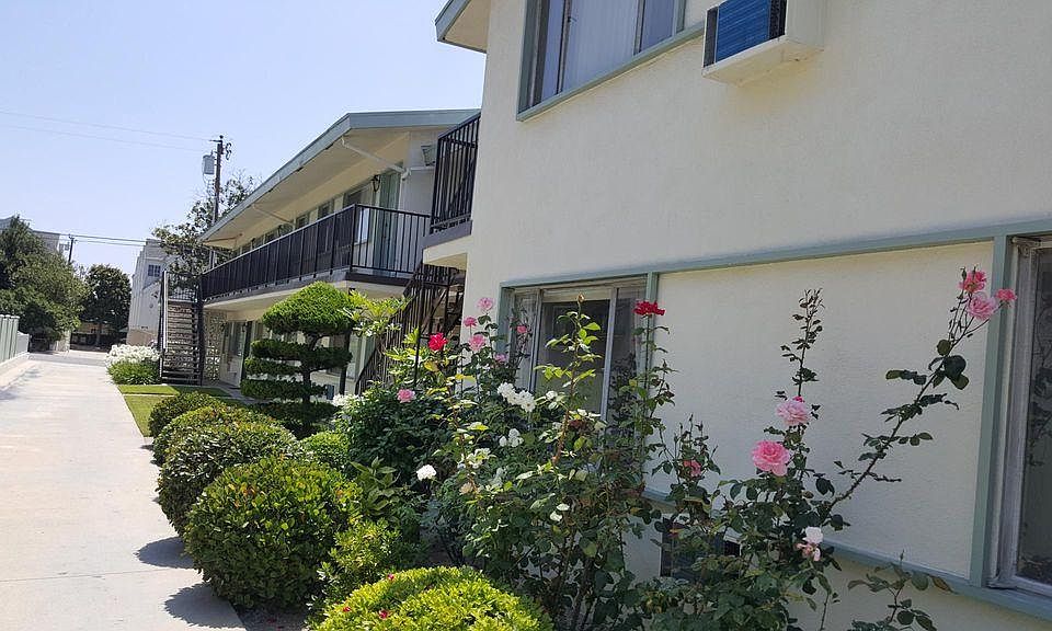 909 South Second Street Apartment Rentals Alhambra, CA Zillow