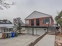 Building Photo - 519 J St
