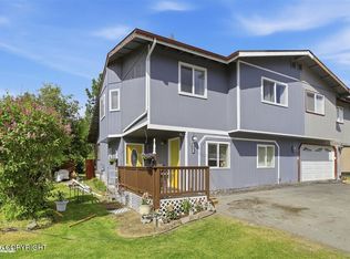 6851 Tamir Ave, Anchorage, AK 99504