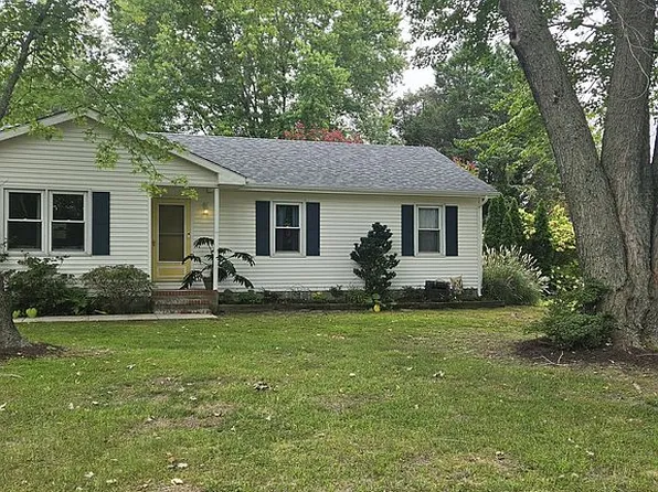1507 May Dr, Salisbury, MD 21804