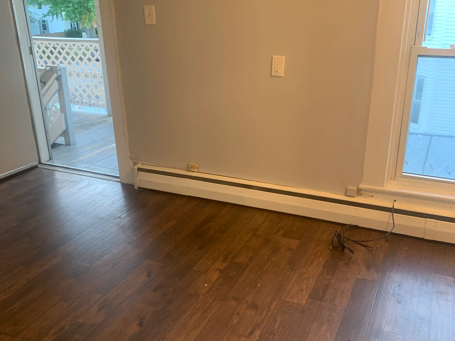 Studio, 400 sqft, $1,375 — Photo 2