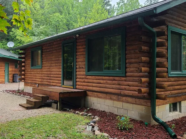 N11990 Marbou Ln, Athelstane, WI 54104