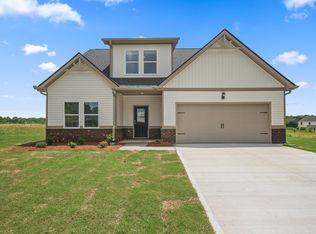 4511 Keys St LOT 7, Anderson, SC 29624